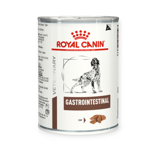 Royal Canin Gastrointestinal дієта для собак при порушеннях травлення - 400 г