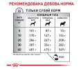 Royal Canin Mobility Support дієта для собак при захворюваннях суглобів - 2 кг