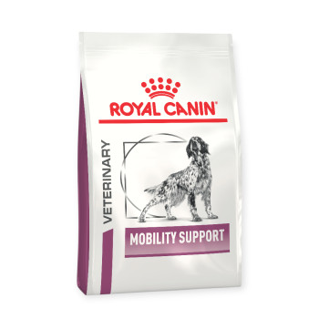 Royal Canin Mobility Support дієта для собак при захворюваннях суглобів - 2 кг