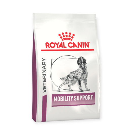 Royal Canin Mobility Support дієта для собак при захворюваннях суглобів - 12 кг