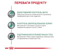 Royal Canin Satiety Weight Management дієта для  собак з надмірною вагою - 410 г