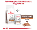 Royal Canin Gastrointestinal Low Fat Small Dog дієта для собак малих порід при розладах ШКТ - 1.5 кг