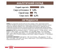 Royal Canin Gastrointestinal Low Fat Small Dog дієта для собак малих порід при розладах ШКТ - 1.5 кг