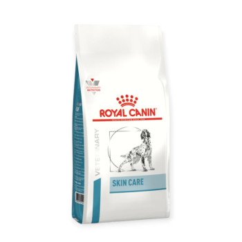 Royal Canin Skin Care дієта для дорослих собак малих порід при атопії і дерматозах - 11 кг