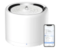 Petkit Eversweet 3 PRO UVC Water Fountain White автоматична поїлка-фонтан