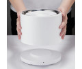 Petkit Eversweet 3 PRO UVC Water Fountain White автоматична поїлка-фонтан