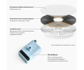 Petkit Eversweet 3 PRO UVC Water Fountain White автоматична поїлка-фонтан