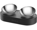 Petkit Fresh Nano Two подвійна металева миска для собак і котів - 480 мл