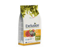 Exclusion Noble Grain Dog Adult Beef Small Breed корм для собак малих порід, з яловичиною - 2 кг