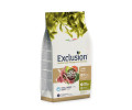 Exclusion Adult Lamb Small Breed корм для собак малих порід, з ягням - 500 г