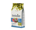 Exclusion Adult Tuna Small Breed корм для собак малих порід, з тунцем - 7 кг