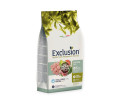 Exclusion Noble Grain Mature 8+ Chicken Small Breed для літніх собак малих порід, з куркою - 500 г
