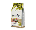 Exclusion Adult Lamb Medium Breed корм для собак середніх порід, з ягням - 12 кг