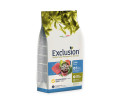 Exclusion Adult Tuna Medium Breed сухий корм для собак середніх порід, з тунцем - 3 кг