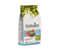 Exclusion Puppy Tuna Large Breed корм для цуценят великих порід, з тунцем - 12 кг