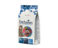 Exclusion Adult Tuna корм для котів усіх порід, з тунцем - 12 кг