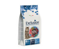 Exclusion Adult Tuna корм для котів усіх порід, з тунцем - 12 кг