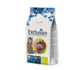 Exclusion Adult Chicken корм для котів усіх порід, з куркою - 300 г