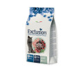 Exclusion Sterilized 7+ Chicken корм для літніх стерилізованихкотів, з куркою - 1.5 кг