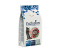 Exclusion Sterilized 7+ Chicken корм для літніх стерилізованихкотів, з куркою - 1.5 кг