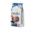 Exclusion Giant Sterilized Chicken корм для стерилізованих котів великих порід, з куркою - 1.5 кг