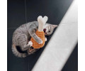 Harley & Cho м'яка іграшка для собак і котів Гомілка