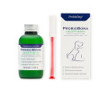 ProbioDay DermaBona Bright White шампунь з пробіотиками для білої шерсті тварин - 100 мл