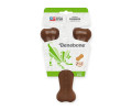 Benebone Wishbone Peanut Butter жувальна іграшка для собак, зі смаком арахісової пасти  - М