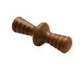 Benebone Zaggler Peanut Butter жувальна іграшка для собак, зі смаком арахісового масла - S
