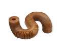 Benebone Beef Tripe Bone жувальна іграшка для собак, зі смаком яловичого рубця  - S