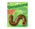 Benebone Beef Tripe Bone жувальна іграшка для собак, зі смаком яловичого рубця  - S