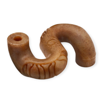 Benebone Beef Tripe Bone жувальна іграшка для собак, зі смаком яловичого рубця  - M