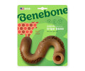 Benebone Beef Tripe Bone жувальна іграшка для собак, зі смаком яловичого рубця  - M