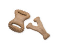 Benebone Puppy Pack Dental Chew & Wishbone набір жувальних іграшок для цуценят - 2 шт